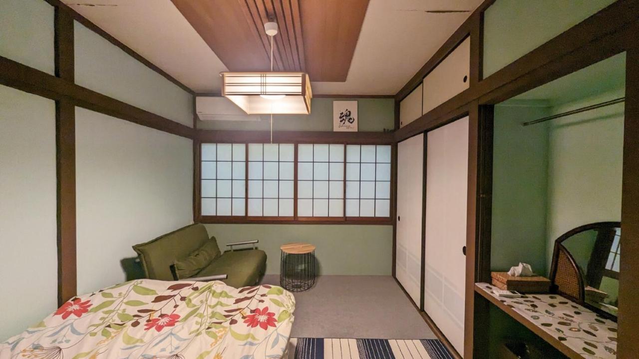 Guest House Edge Hakone Exterior photo